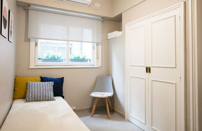 The Nordland Elegant 3 Bedroom in Recoleta - Foto 26