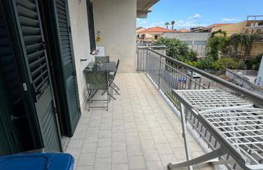 Appartamento CasaSoleMare Fondachello - Foto 26