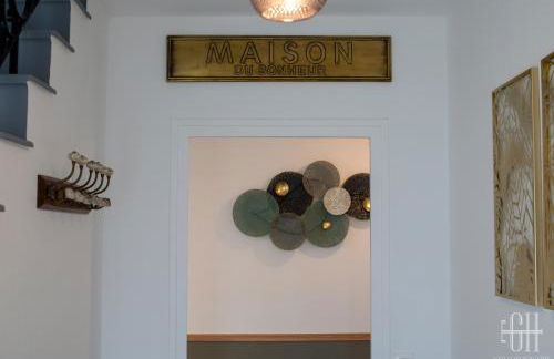 L'Alysse - Maison Familiale - Foto 26