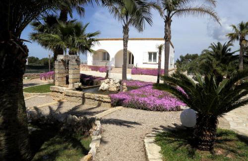 Villa Liquattruvienti - Foto 54