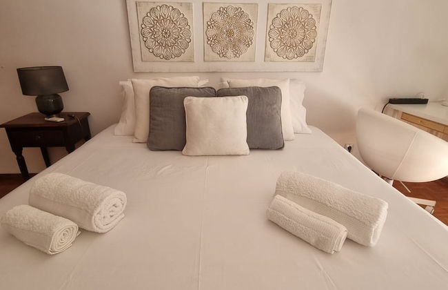 Central Faro Luxury Flat 3 Balconies - Foto 5