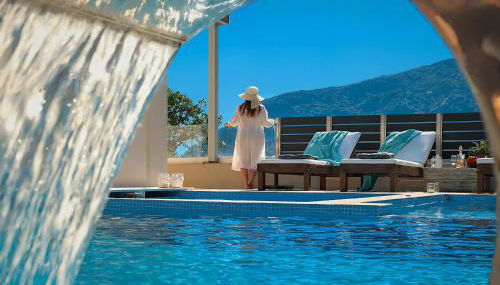 Southside Beach Suites - Foto 2, sunbed