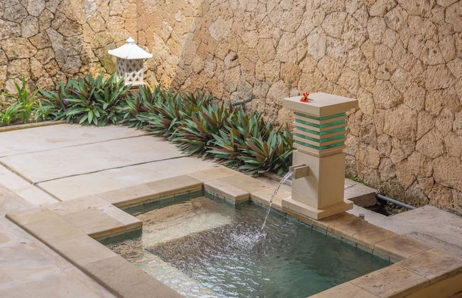 Villa Sari Bumi Menjangan - Photo 30