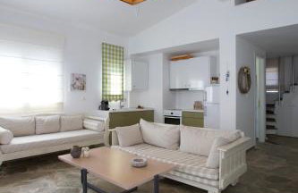 Seafront Rododafni Loft - Foto 8