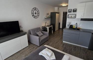 Apartament Przy Plaży HORYZONT Świnoujście - Foto 16