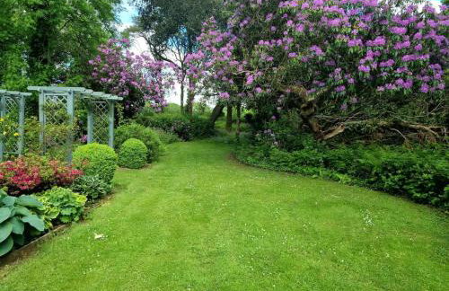 Elegant Pembrokeshire Country House - Sleeps 17 - Foto 56