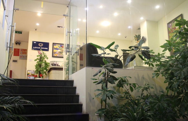 Lotus House - Photo 29