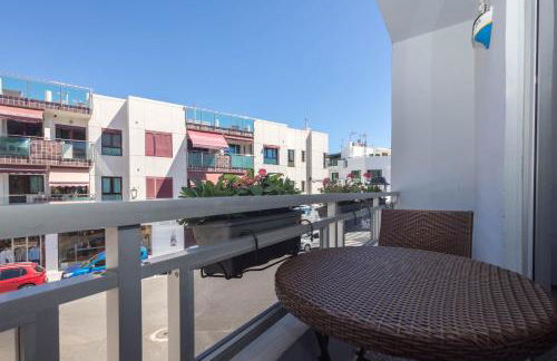 Apartamentos L O L A Arguineguin - Foto 57