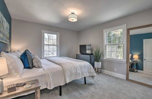 Mid-Century Modern Cottage in Ardmore Area! - Photo 15