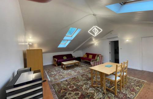 Tovey Lodge - Foto 21