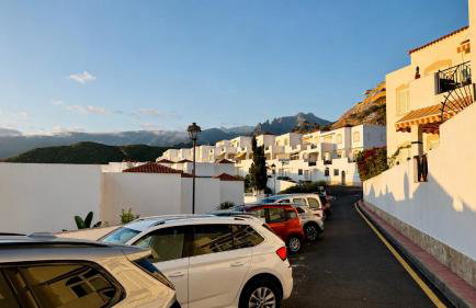 Enchanting Suite, Tenerife Panoramic View - Foto 72