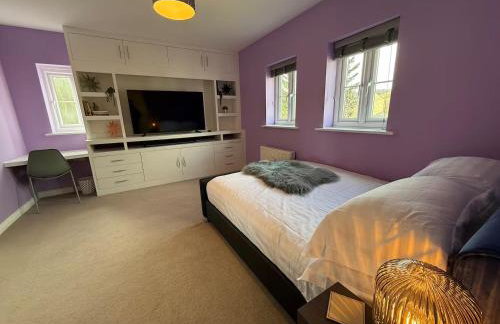 West Lodge - Buxton - Photo 43