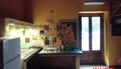 Holiday home Santa Flavia - Foto 3