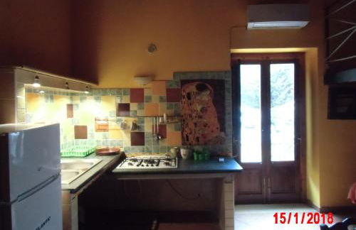 Holiday home Santa Flavia - Foto 3