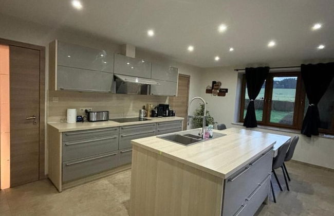 Villa De Miguel Enjoy a Pleasant Moment With Family or Friends - Foto 27