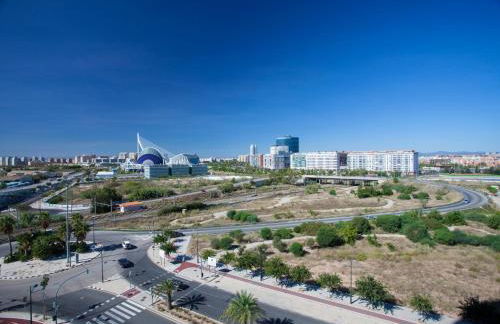 SingularStays Oceanic - Foto 10