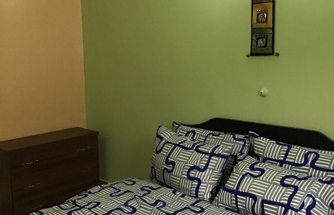 Gees Shortlets Apartments - Foto 5