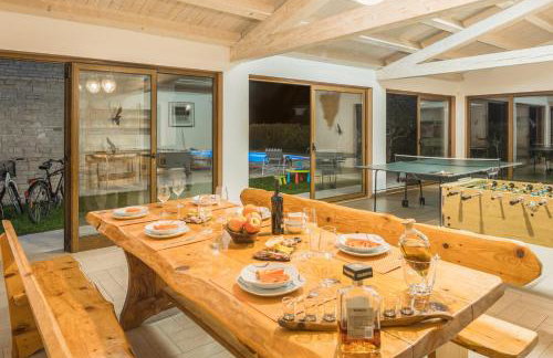 Villa Kanco - Photo 17