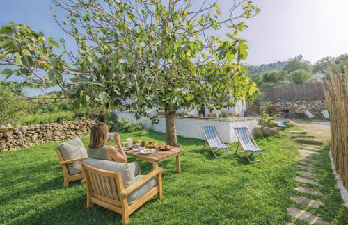 Cortijo Betis Andalusian Villa Private Pool - Foto 71