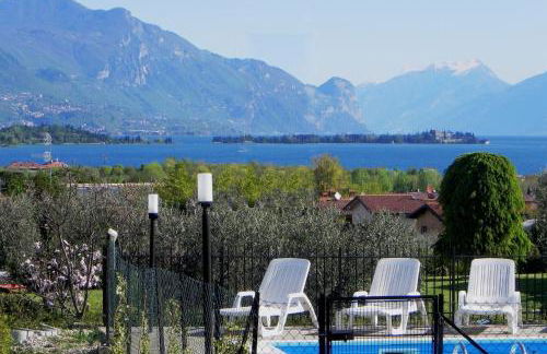 La Grolla del Garda - App. Giada - Foto 83