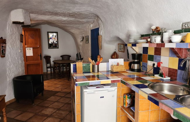 Cuevas Andalucia - Foto 13