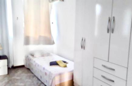 Hostel Meu Sossego Vilas - Foto 15