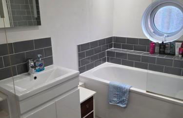 Apartment by the canal in Wick - Foto 6