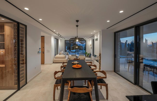 Elia Cove Luxury Villas & Residences - Foto 60