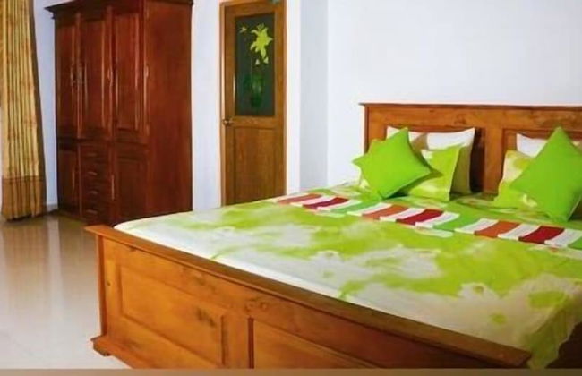 Darshani Hikka Villa - Foto 5