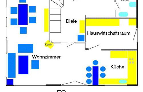 Ferienhaus Weltblick - Foto 22