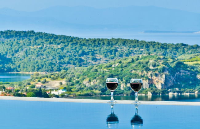 Villa with Striking views over the infinity Pool - Foto 36