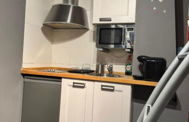 Precioso apartamento en San Isidro , ski , snow - Foto 36