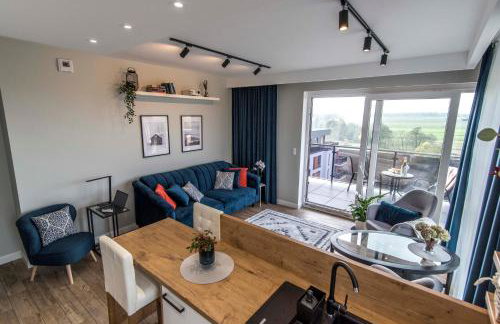 Panorama Suite - Top Apartment - Gliwice - bezpłatny parking - Foto 6