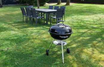 Gîte des Tamaris Maison Chaleureuse proche Circuit - Photo 23