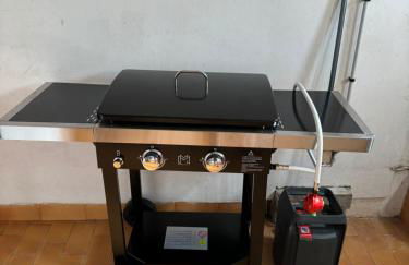 Résidence du Moulin Girard - Photo 14