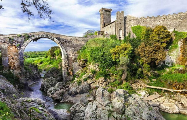 Charming 5-bed Villa in Pitigliano Tuscany - Foto 24