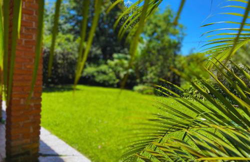 Charmosa Casa Praiana in Florianópolis - Photo 28