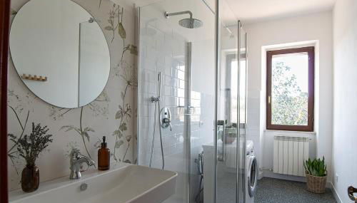 ZEM casolare - Foto 4, Shower