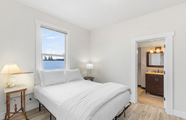 The Night Owl Perch - Foto 1