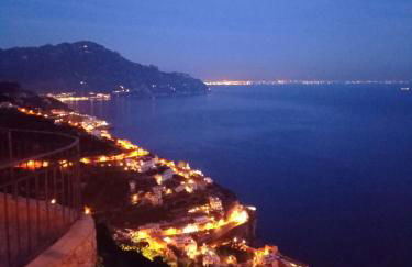 Villa Alba d'Amalfi - The dawn one step from the Heaven - Photo 52