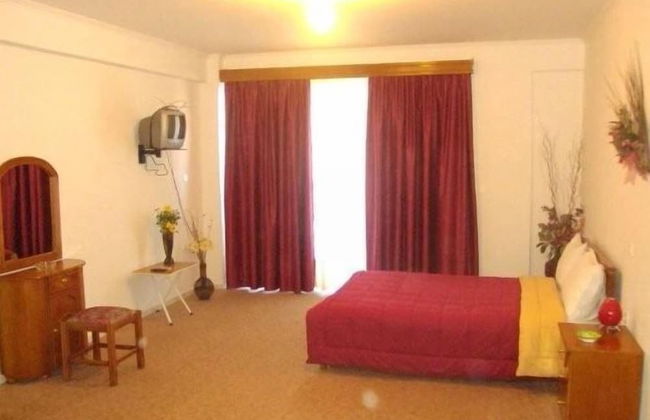 Hotel Vasilis - Foto 12