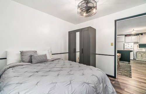 Cardinal Cabin - Foto 17