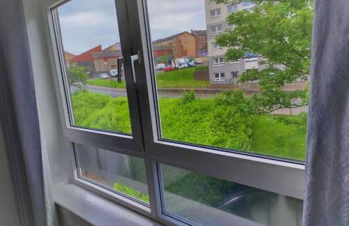 Central 1-Bed Apt Sleeps 4 5 mins to Station - Photo 16