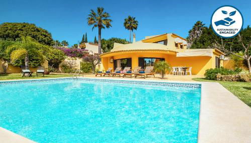 Villa Samui by Algarve Vacation - Photo 2