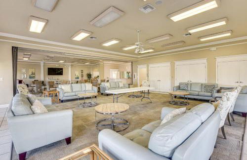 Steps to Beach Oceanfront with Panoramic Gulf Views - Foto 33