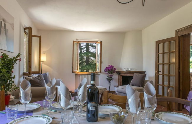 Si-a468-spla0at - Fattoria L Olmo Rosso 14 - Foto 10