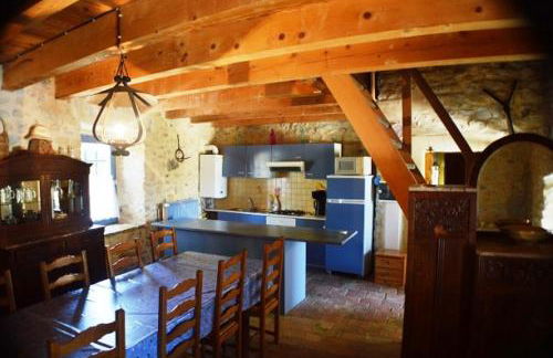 Gîte #12, 12 Pers, Domaine De Ribiere - Photo 7