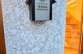 Modernes Mini-Apartment in Kehl Kork - Foto 15