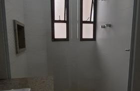 Lindo Flat no Edifício Cosmopolitan, com GARAGEM e PISCINA - Foto 16