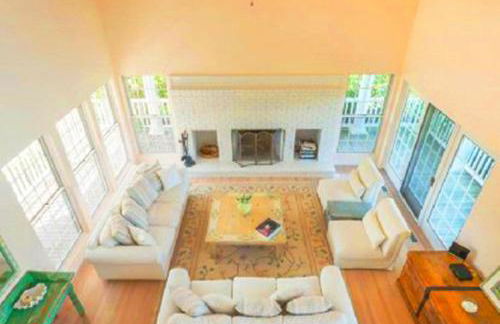 Villa Victoria - Cozy Hamptons Villa - Foto 4